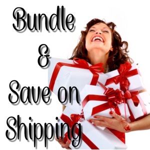 BUNDLE & SAVE